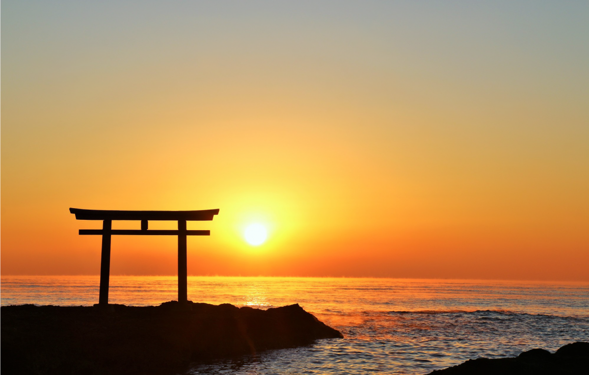 令和8年 謹賀新年 仕事初め